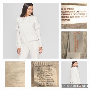 Gilligan-O’Malley Shirt